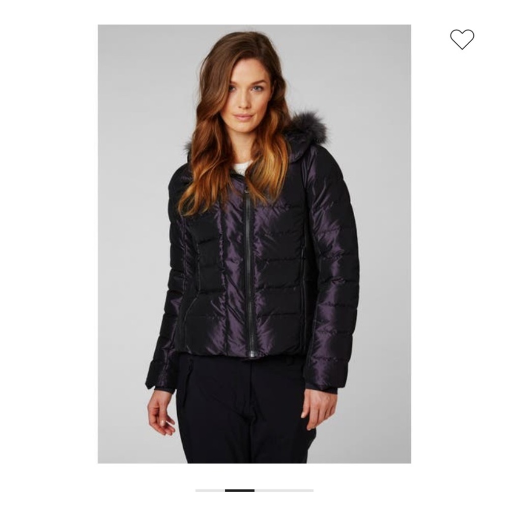 Helly Hansen Primerose jacket